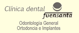 Clínica Dental Fuensanta logo